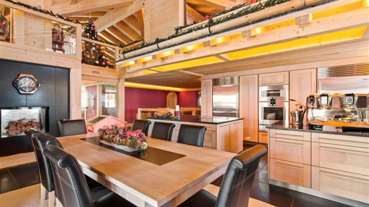 Chalet in vendita - 3776 Oeschseite - Photo 3