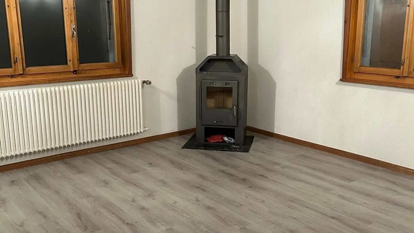 Maison individuelle à louer - 3979 Grône