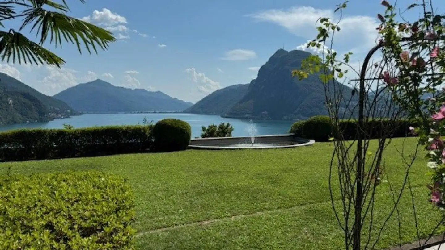 Appartamento in vendita - 6976 Castagnola - Foto 2