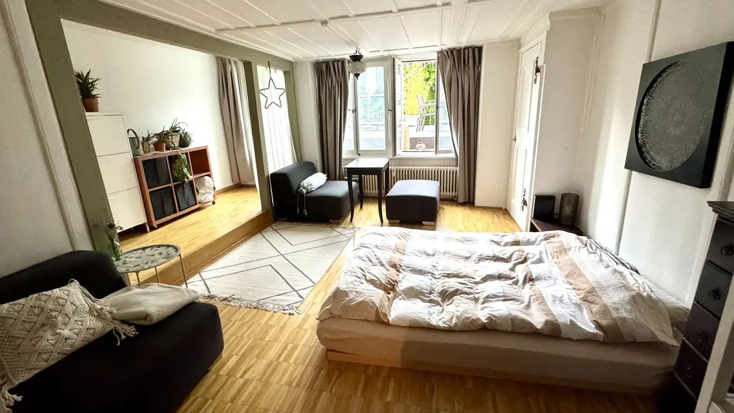 Zimmer mieten - Postgasse, 3011 Bern