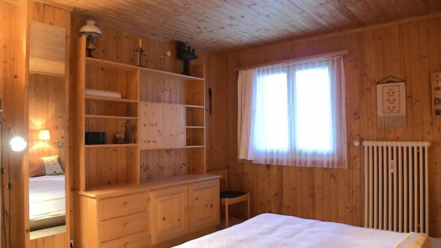 Appartement à vendre - Spetzgerweg 26, 7250 Klosters - Photo 4