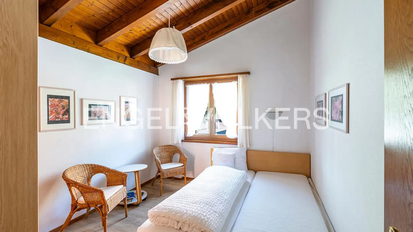 Villa kaufen - Via Sirana 43, 6814 Lamone - Foto 4