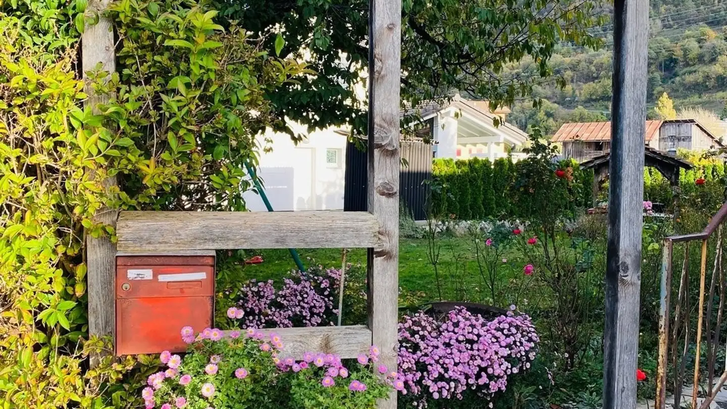 Maison individuelle à louer - 3979 Grône - Photo 3