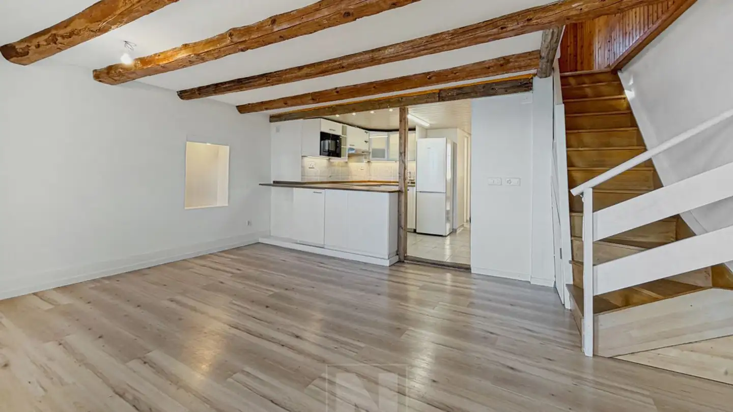 Maison en terrasse à vendre - 1350 Orbe - Photo 3
