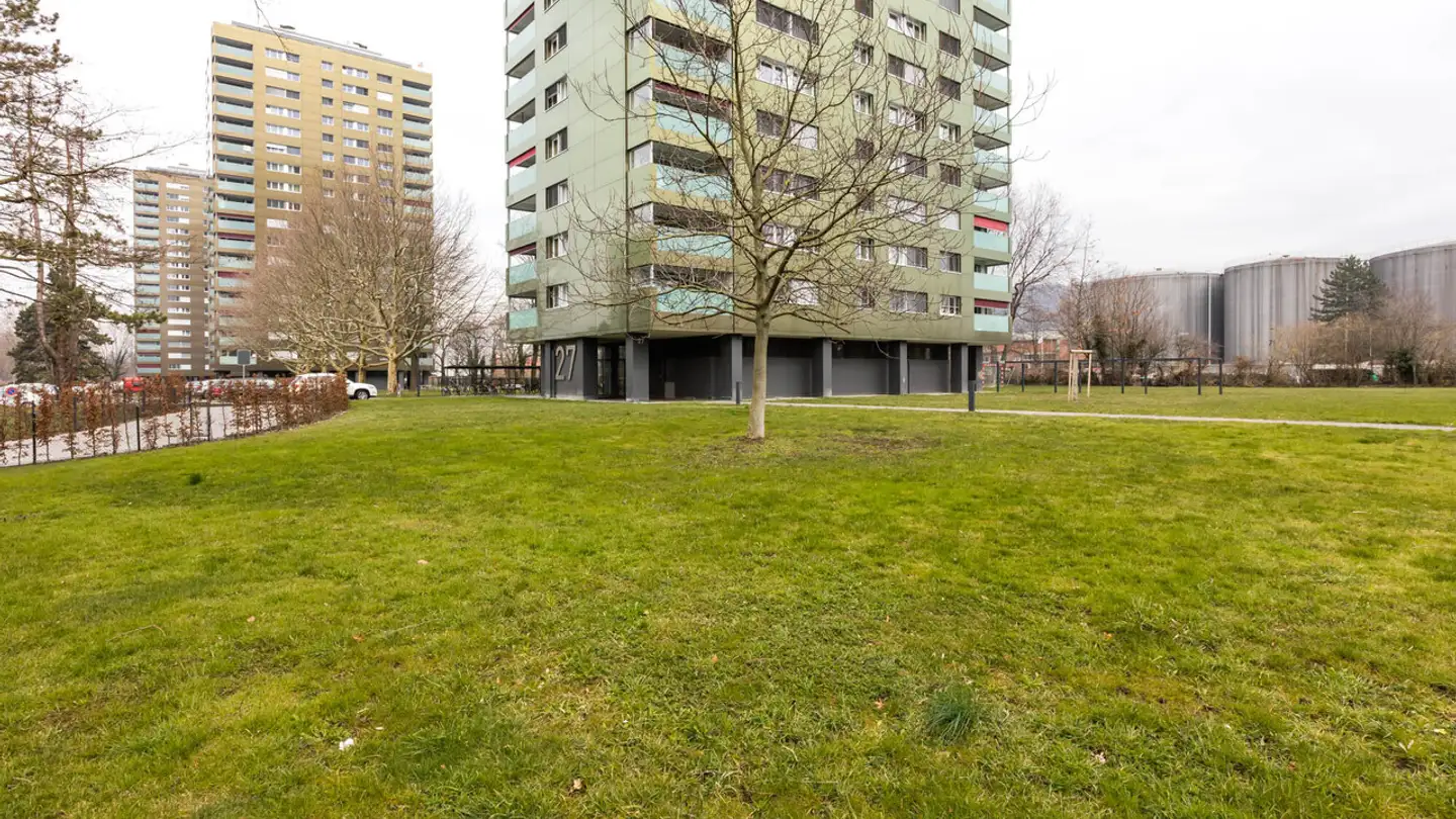 Wohnung mieten - Am Stausee 27, 4127 Birsfelden
