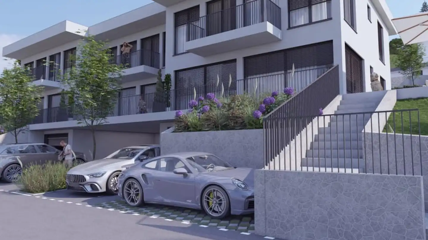 Casa singola in vendita - 3972 Miège - Foto 4