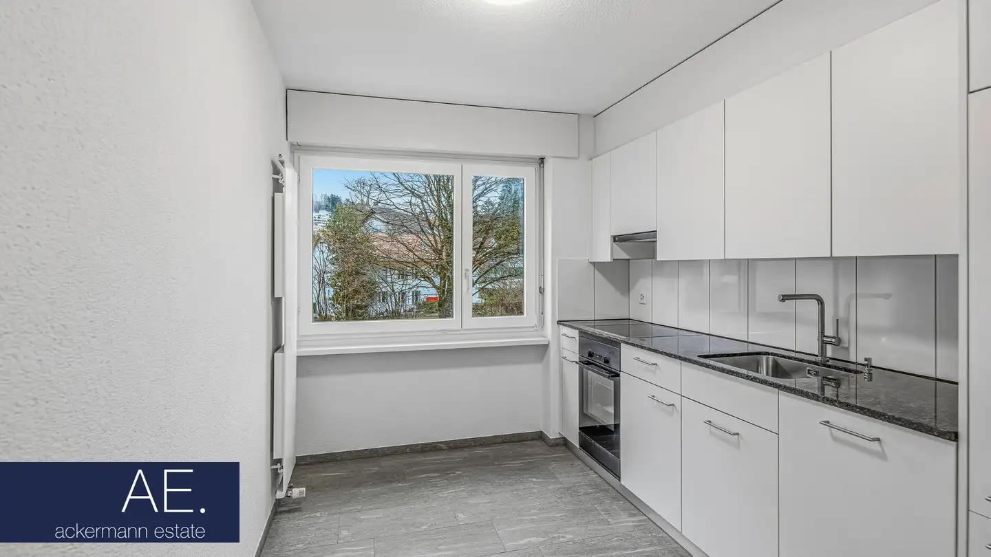 Appartement à vendre - Spitalstrasse 234, 8623 Wetzikon ZH