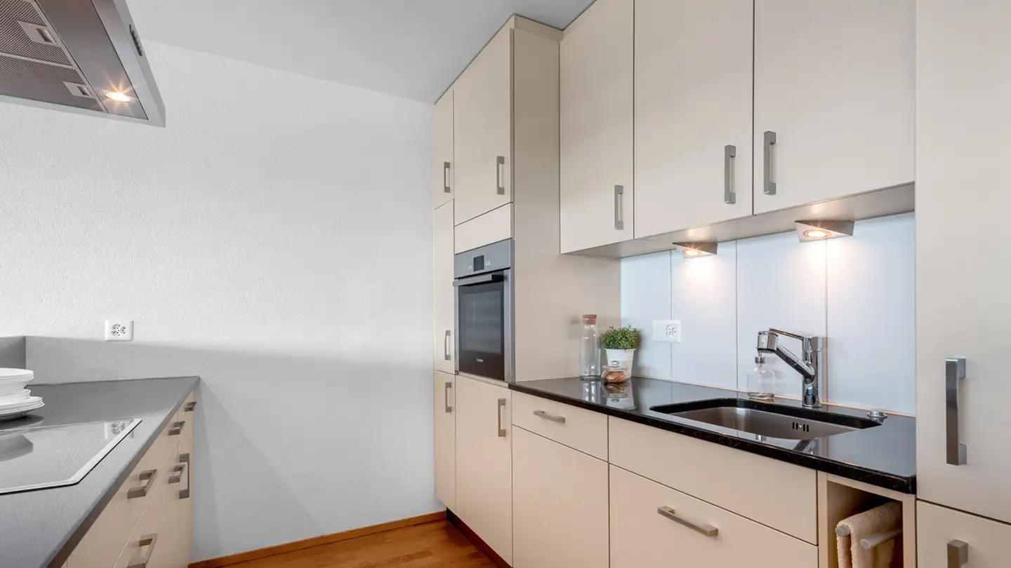Penthouse for rent - Waldweg 4, 5313 Klingnau - Photo 4