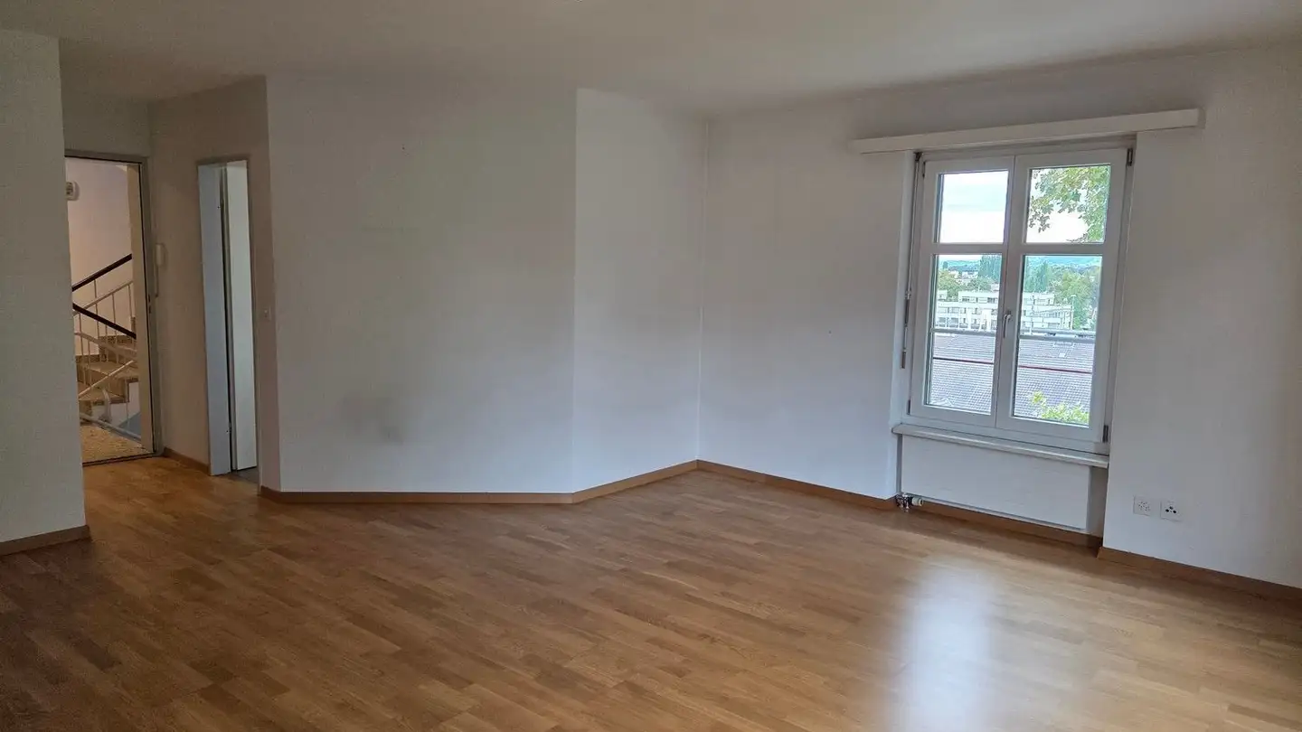 Appartamento in affitto - Zürcherstrasse 215, 8500 Frauenfeld - Photo 2