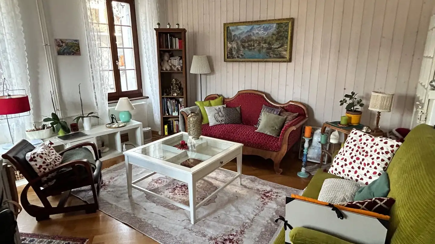 Apartment for rent - 1880 Les Posses-sur-Bex - Photo 2