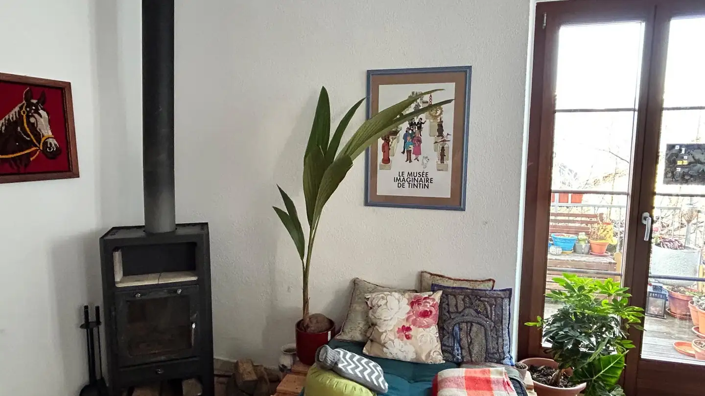 Apartment for rent - 1880 Les Posses-sur-Bex - Photo 3