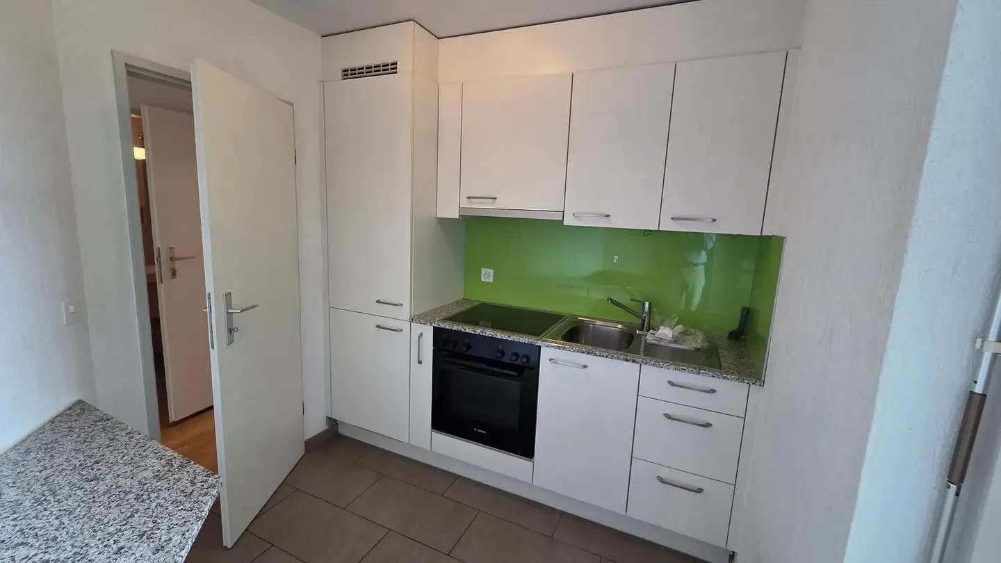 Appartamento in affitto - Zürcherstrasse 215, 8500 Frauenfeld - Photo 3