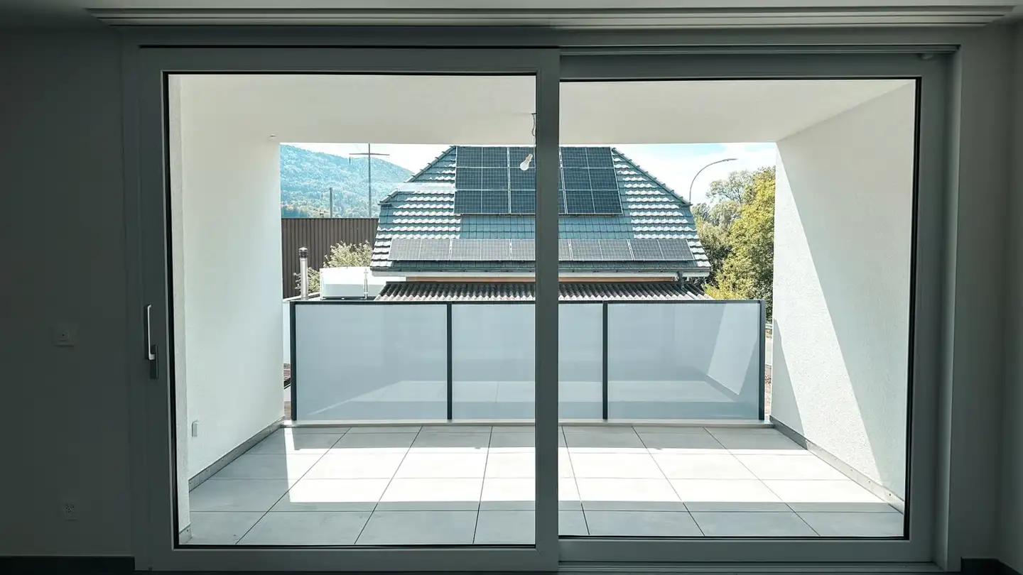 Appartement à louer - Rue Du Vieux-Moulin 49, 2852 Courtételle - Photo 2