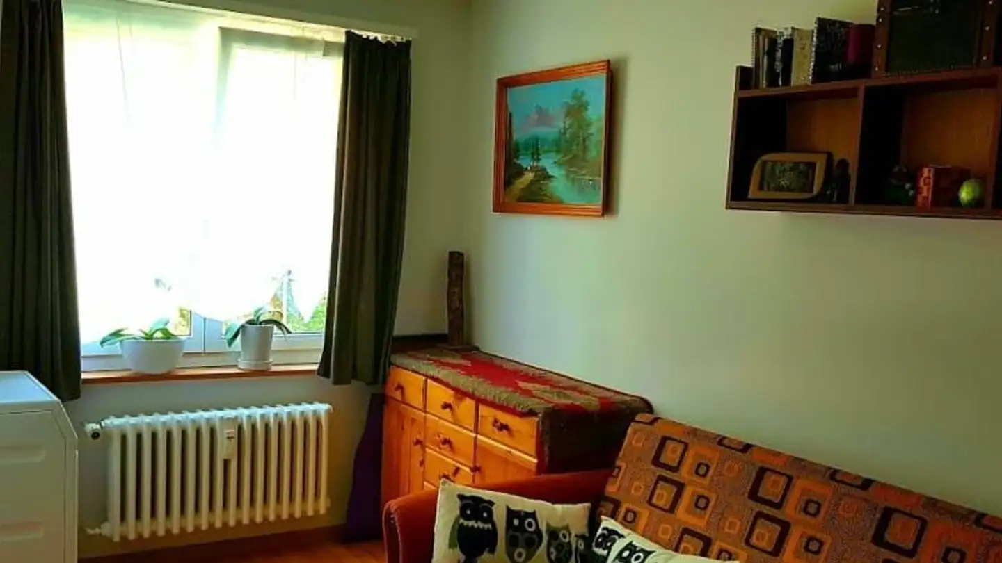 Appartement à louer - Bottmingerstrasse 34, 4142 Münchenstein - Photo 3