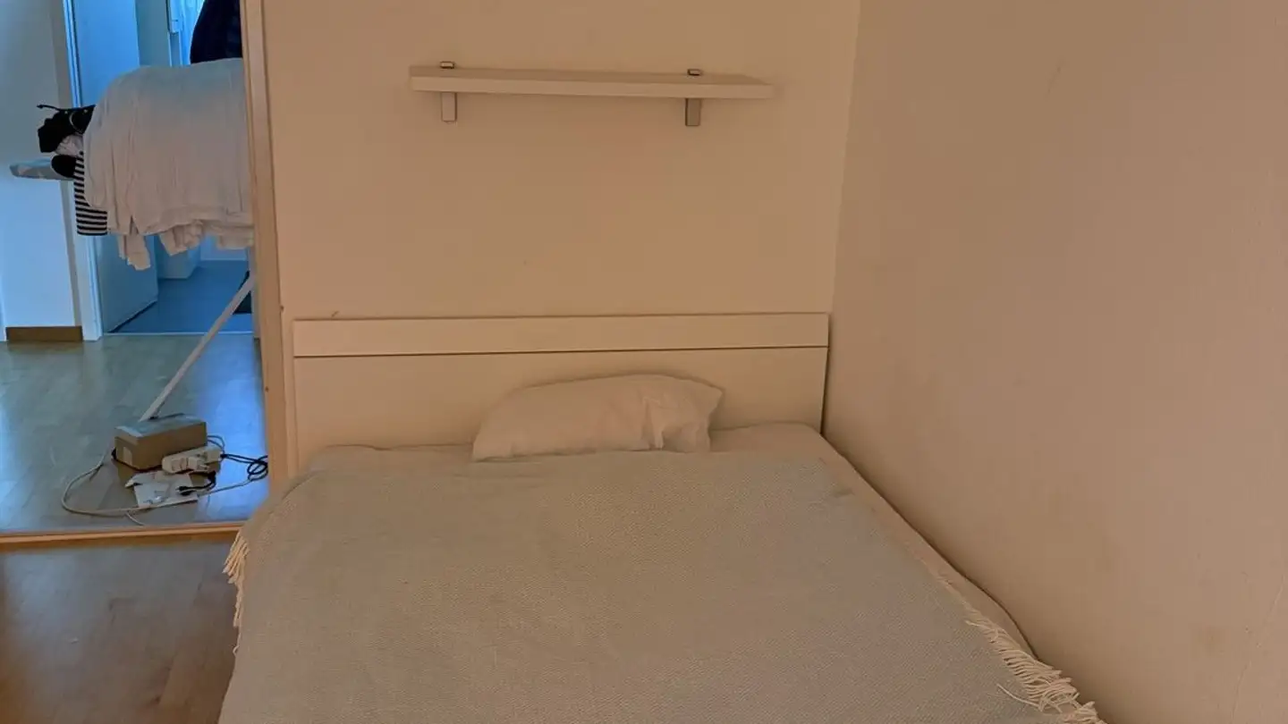 Chambre à louer - 8708 Männedorf - Photo 2