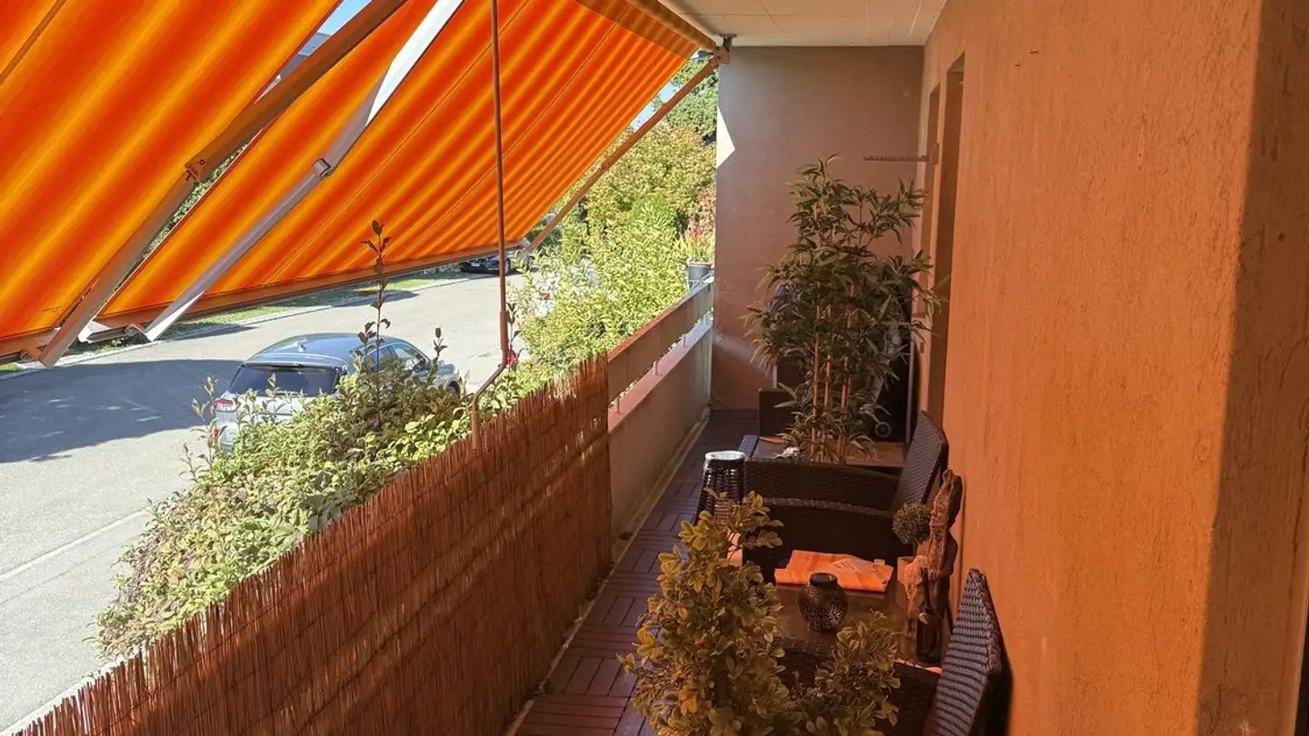 Chambre à louer - 8708 Männedorf - Photo 3