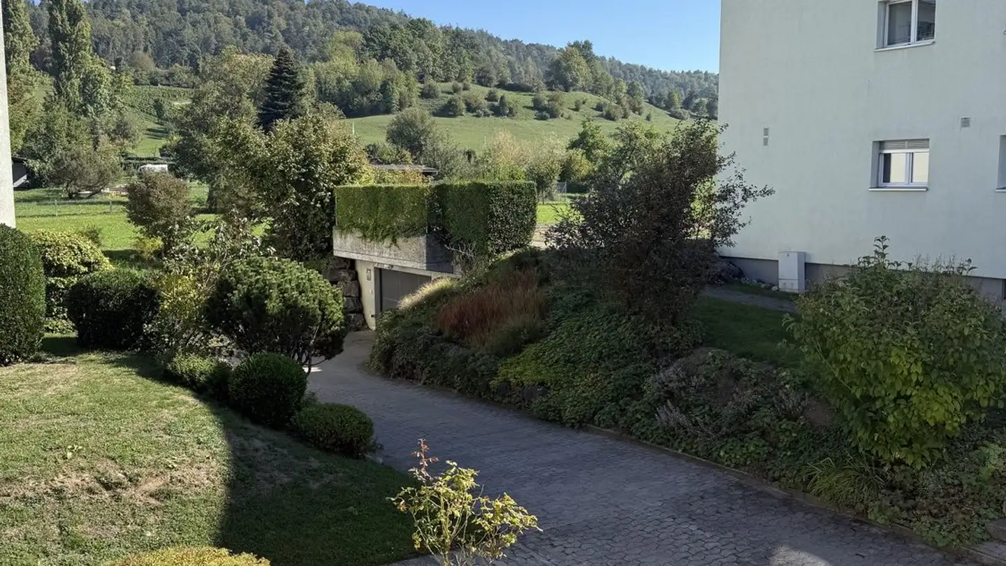 Chambre à louer - 8708 Männedorf - Photo 4