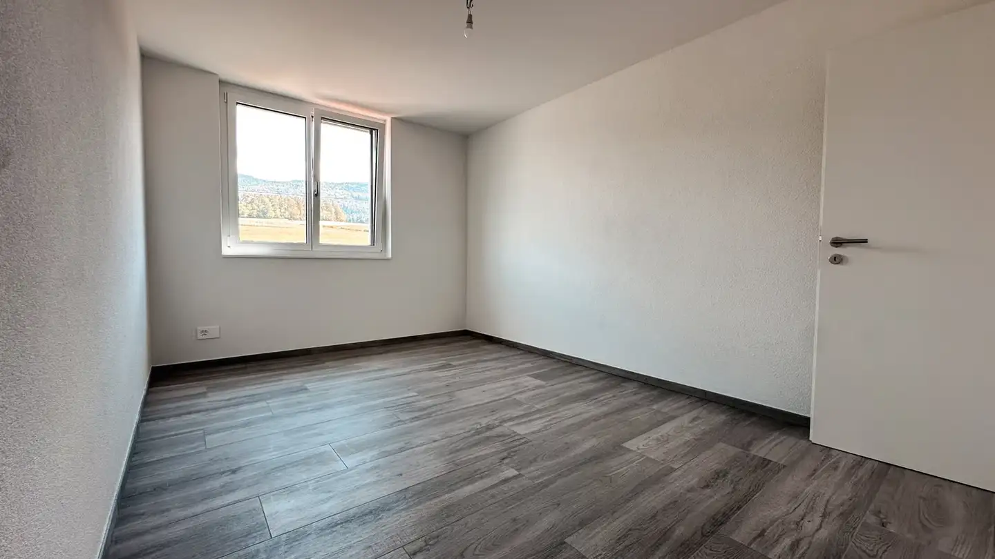 Appartement à louer - Rue Du Vieux-Moulin 49, 2852 Courtételle - Photo 4