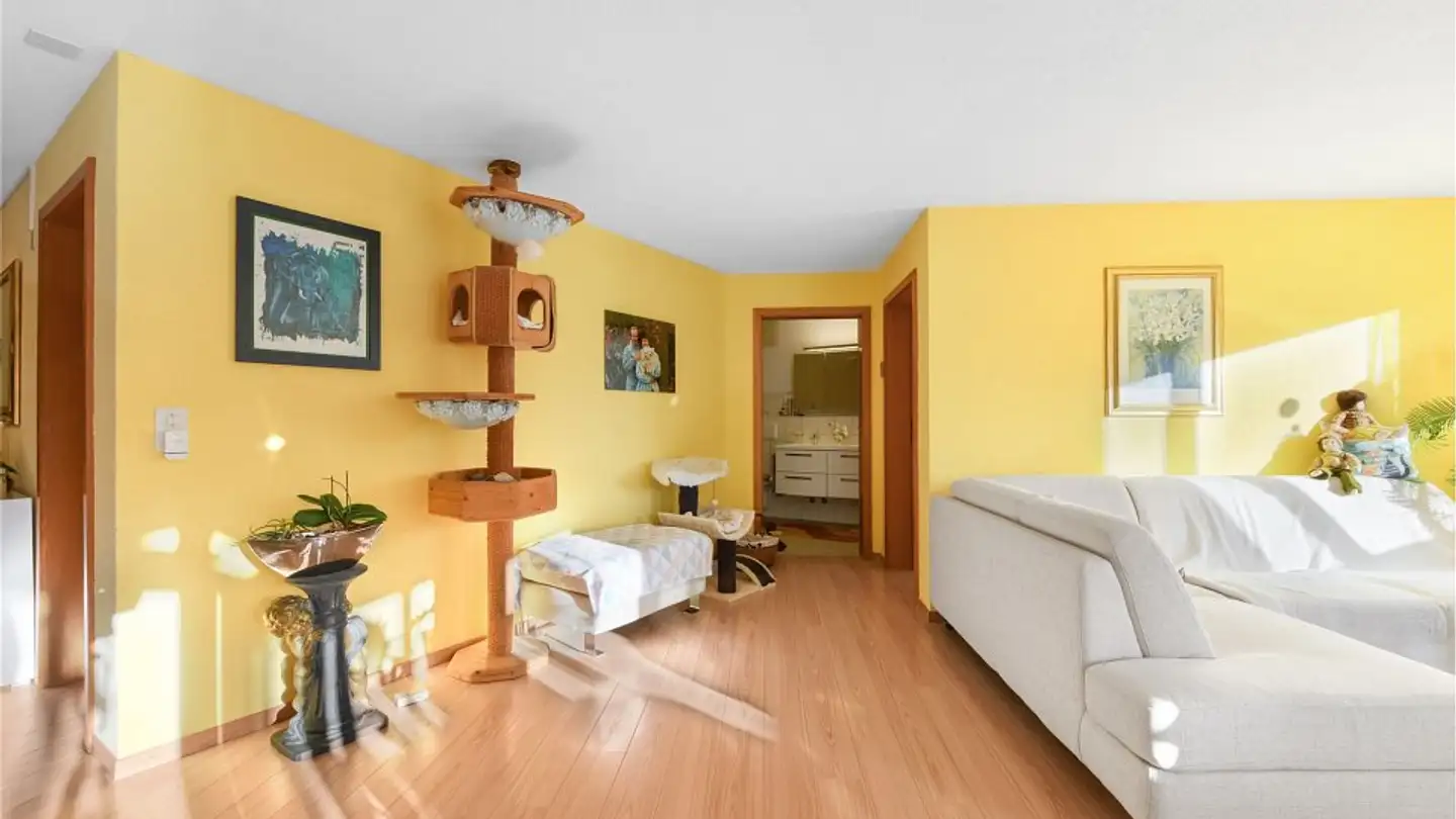 Appartamento in vendita - 9630 Wattwil - Foto 4