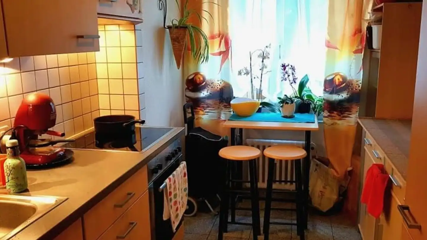 Appartement à louer - Bottmingerstrasse 34, 4142 Münchenstein - Photo 4