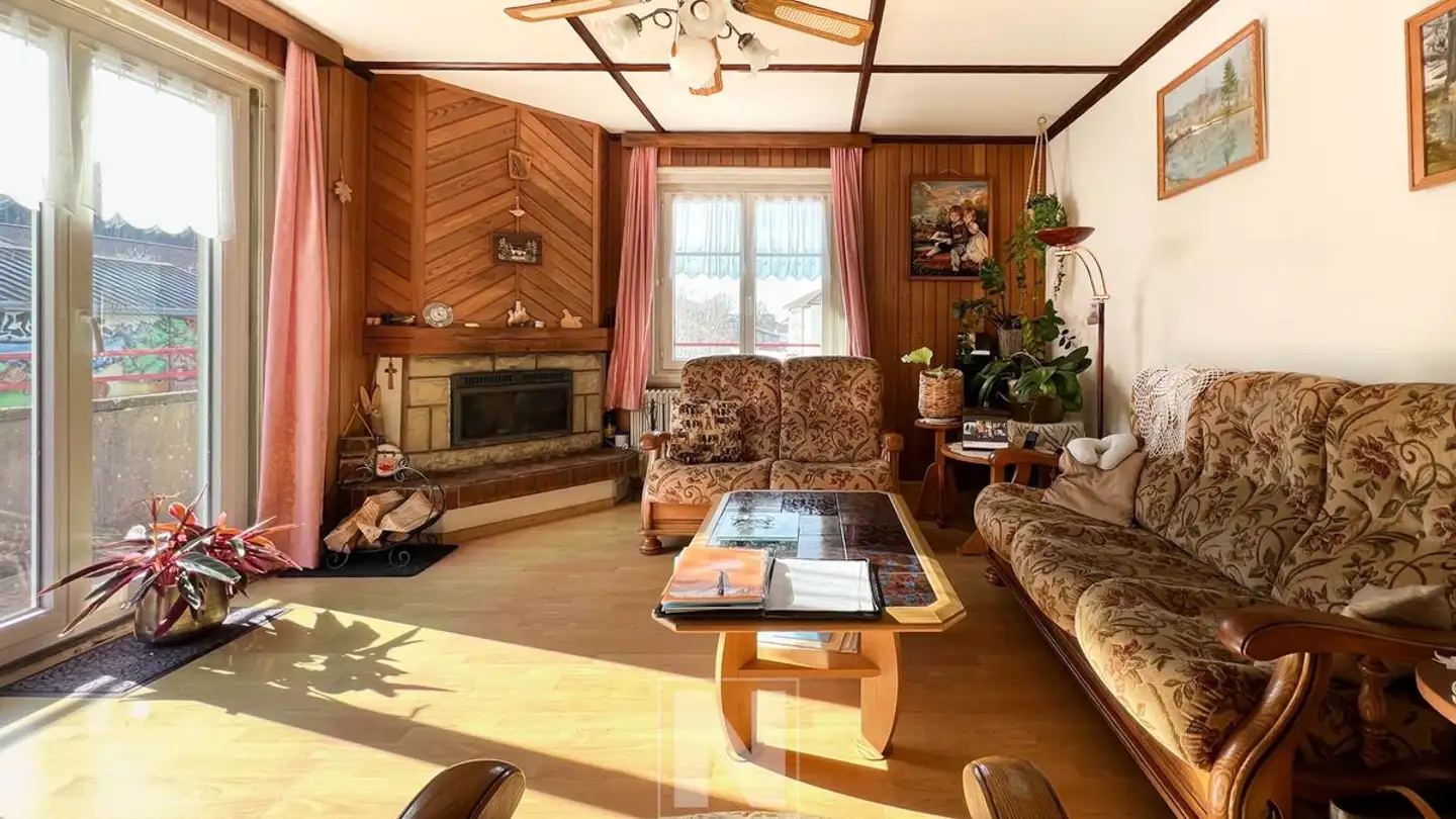 Einfamilienhaus kaufen - 1346 Les Bioux - Foto 2