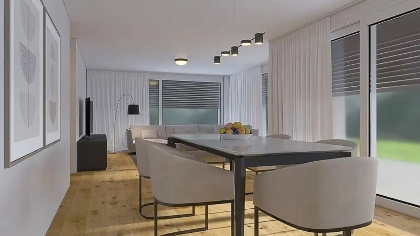 Appartement à vendre - Termerweg 65, 3900 Brig - Photo 3