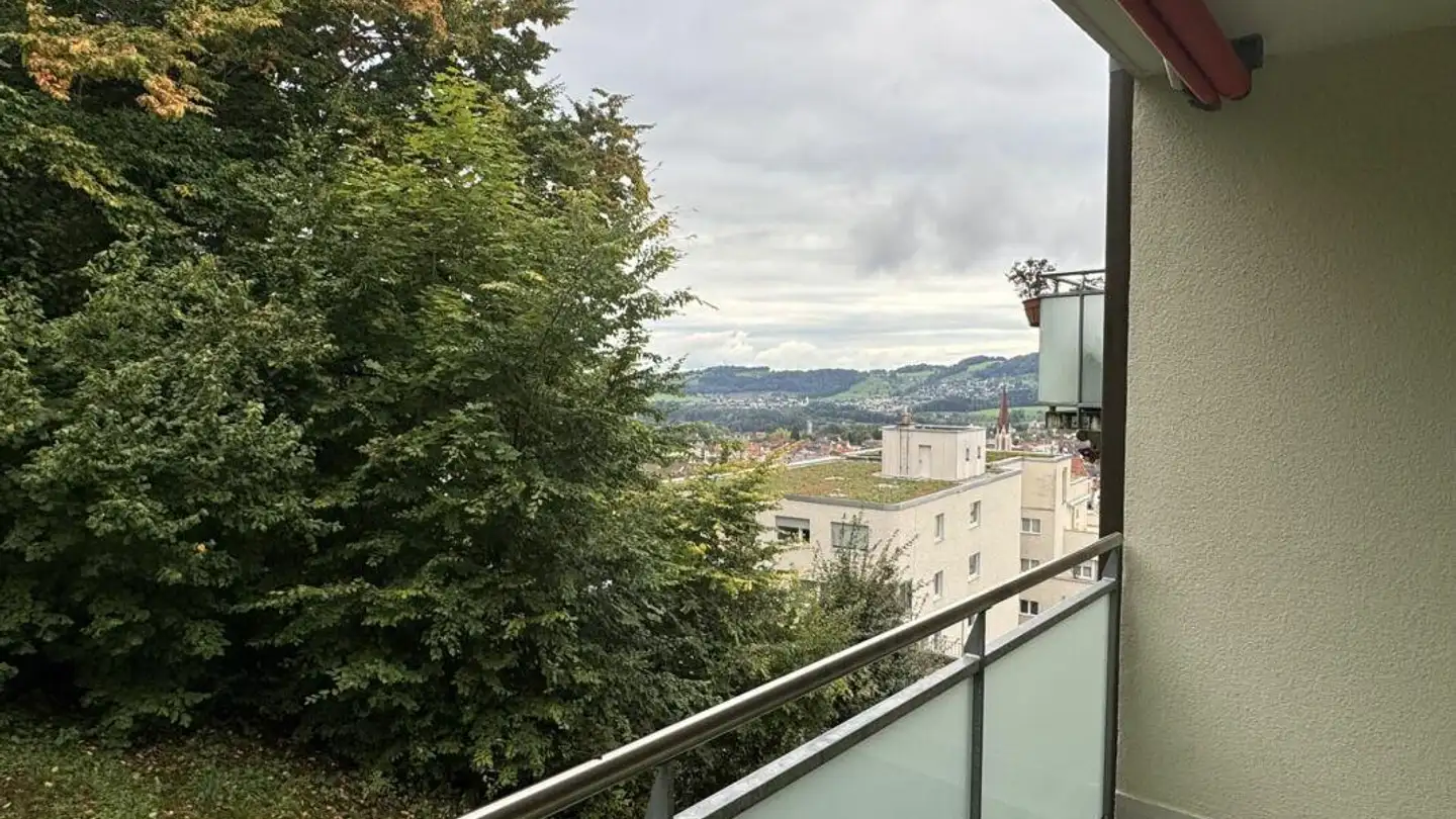 Apartment for rent - Fellenbergstrasse 63, 9000 St. Gallen
