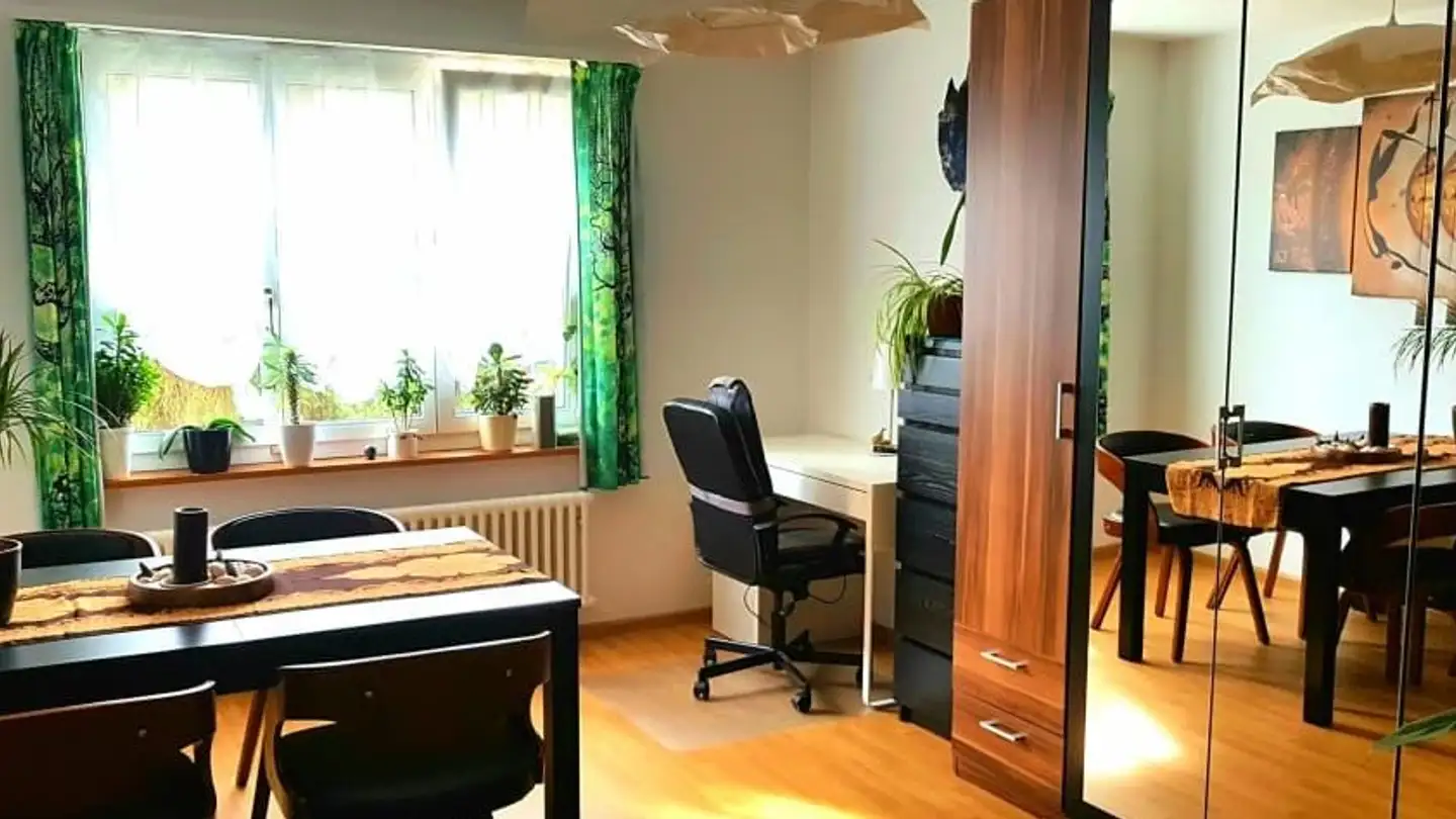 Appartement à louer - Bottmingerstrasse 34, 4142 Münchenstein