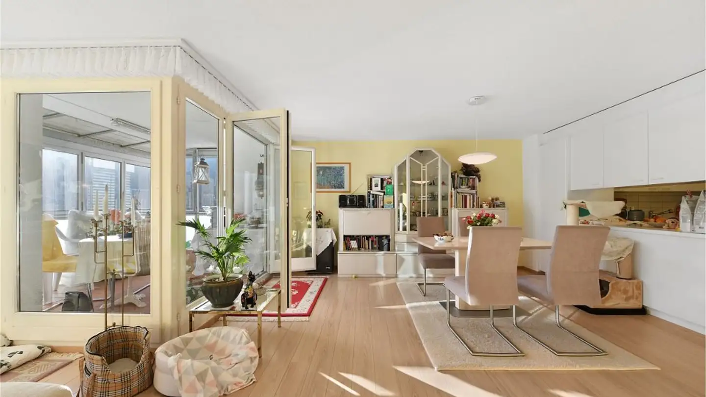 Appartamento in vendita - 9630 Wattwil - Foto 3