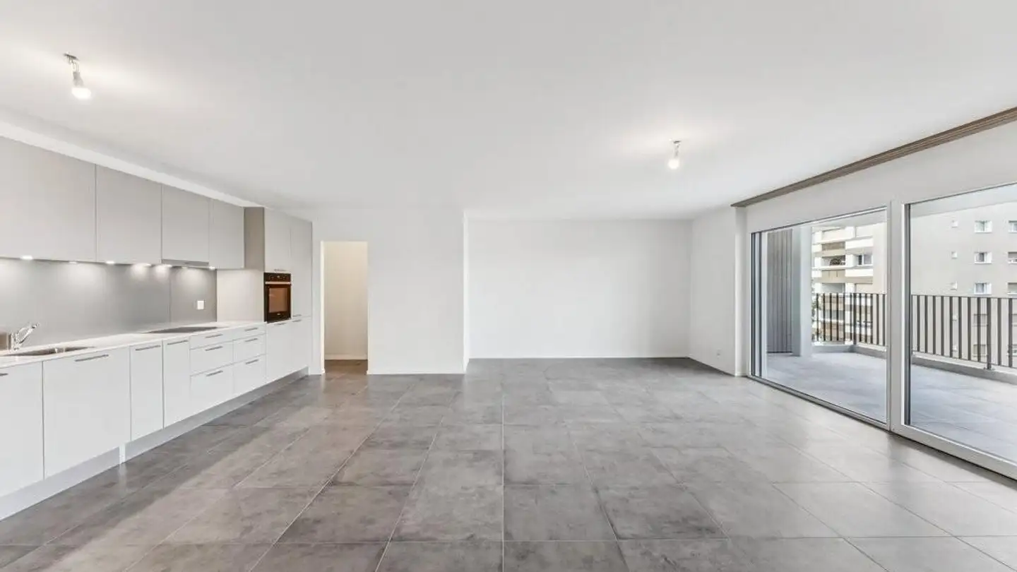 Apartment for rent - Route Du Nord 4, 1723 Marly