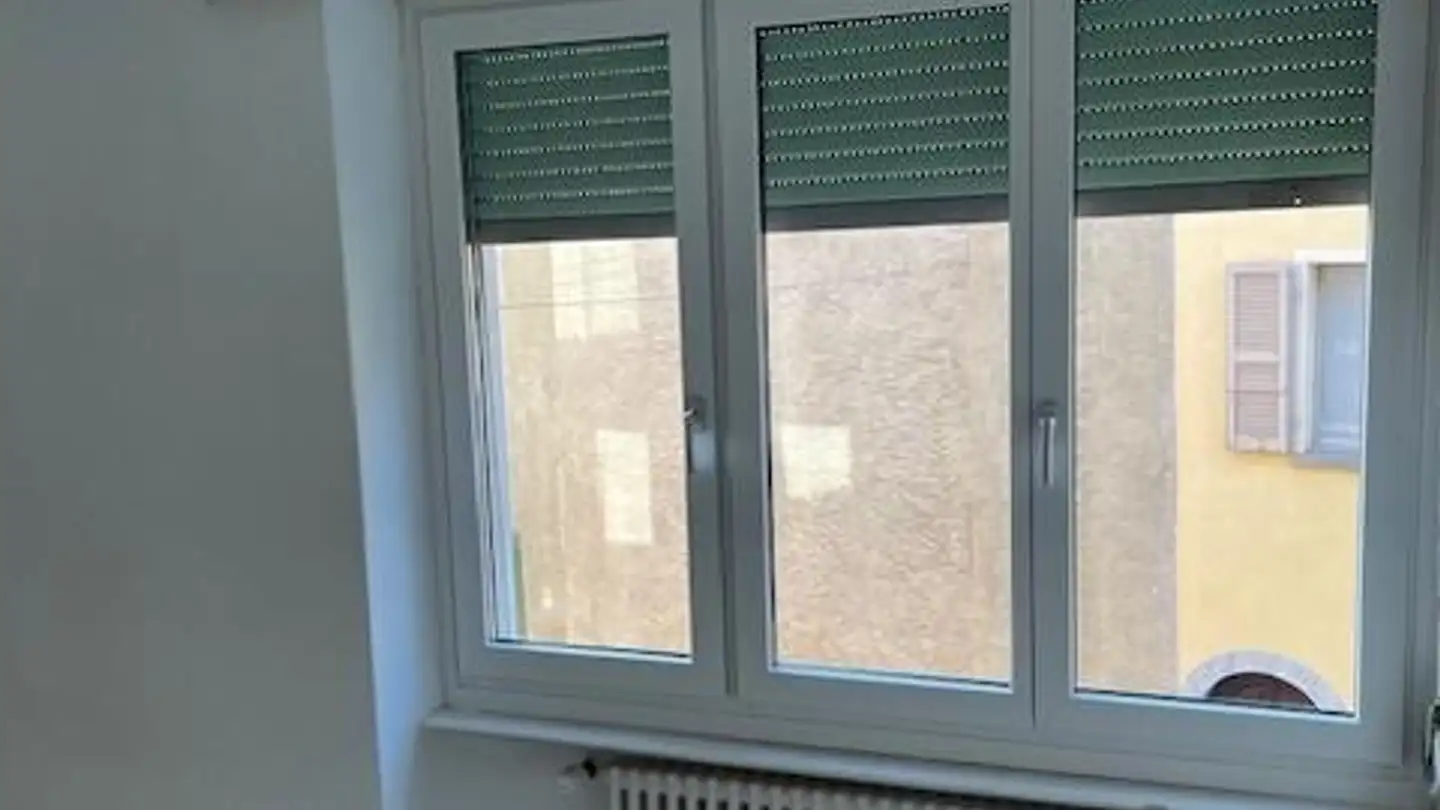 Appartamento in affitto - Piazza Giovanni Negri 56, 6982 Agno