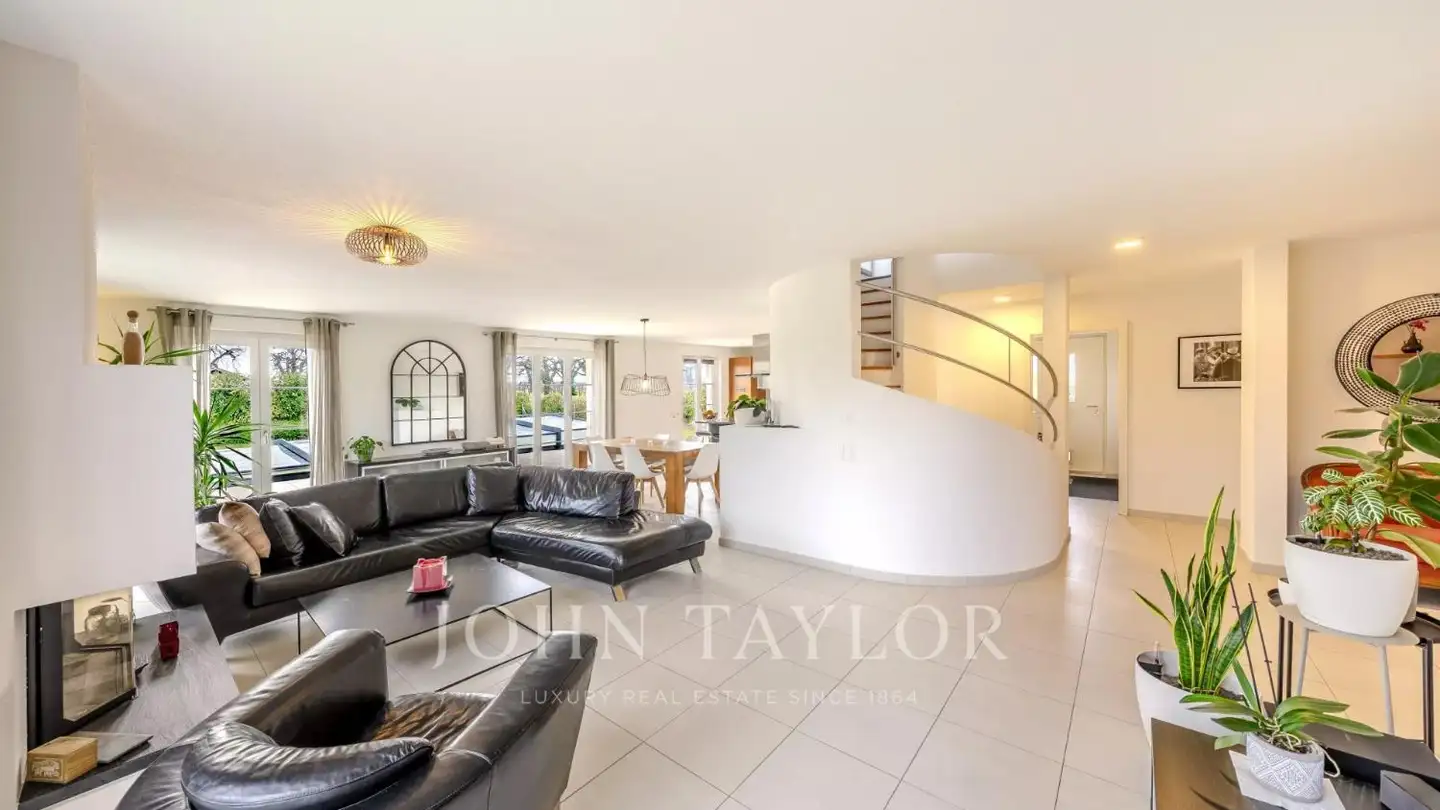 Single house for sale - 1110 Morges - Photo 3