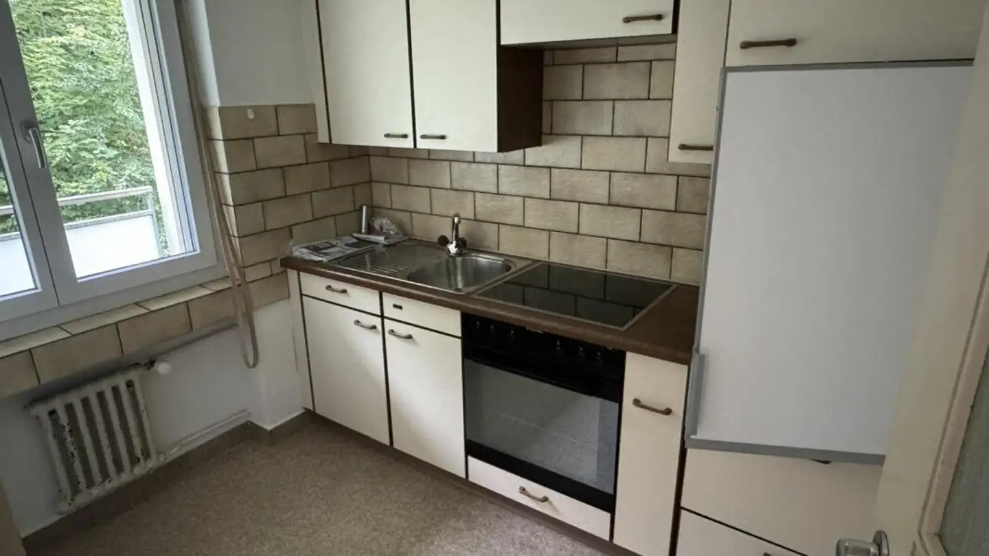 Appartamento in affitto - Fellenbergstrasse 63, 9000 St. Gallen - Photo 2