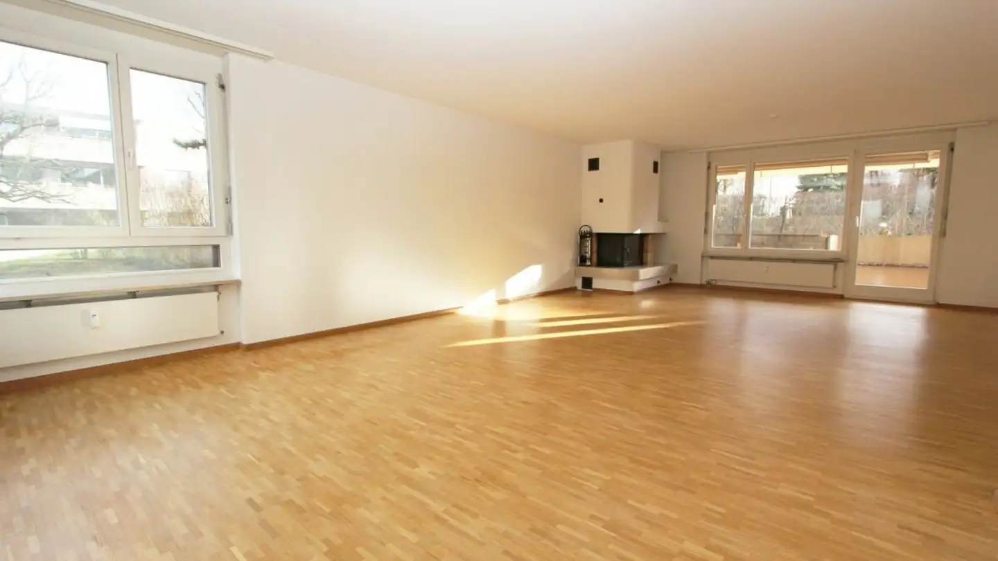Appartamento in vendita - Nussbaumweg 16, 4102 Binningen - Foto 2