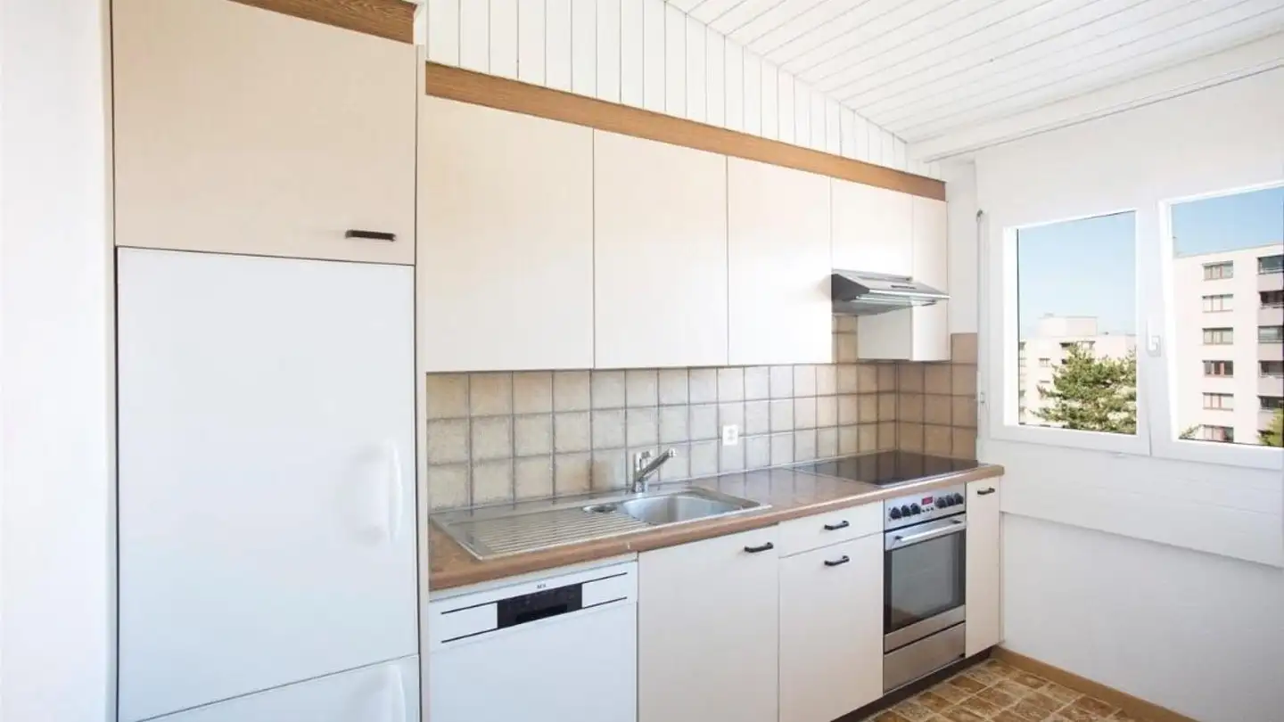 Apartment for rent - St. Gallerstrasse 50, 9300 Wittenbach - Photo 3