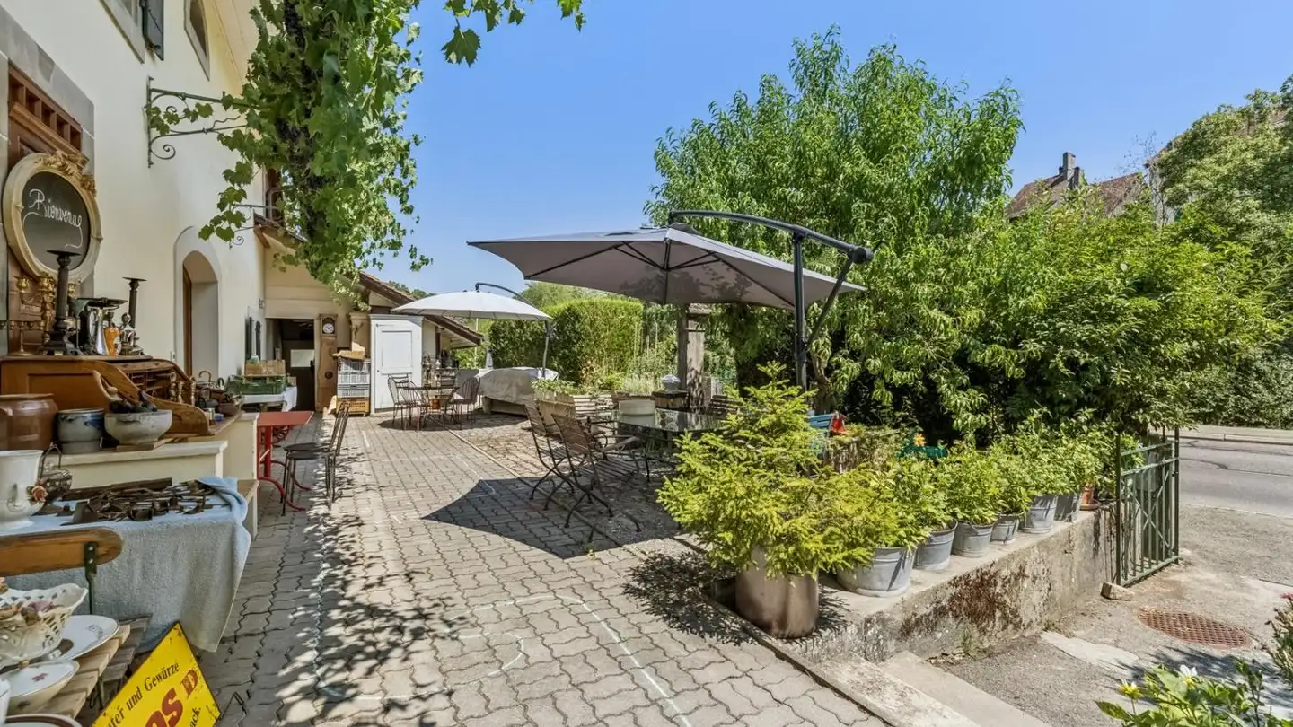Maison individuelle à vendre - 1510 Moudon - Photo 3