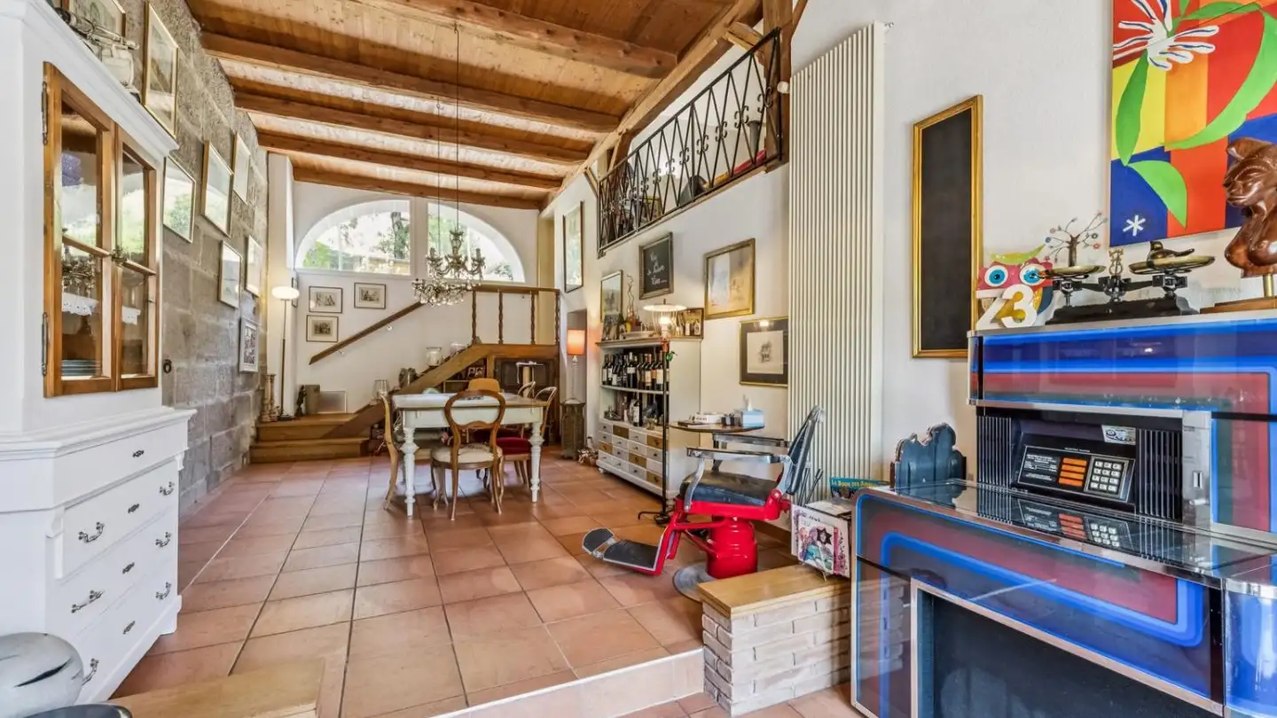 Maison individuelle à vendre - 1510 Moudon - Photo 4