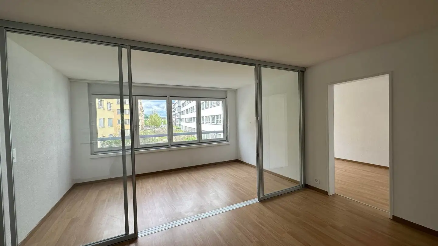 Appartamento in affitto - Autorenstrasse 5, 4600 Olten - Foto 4