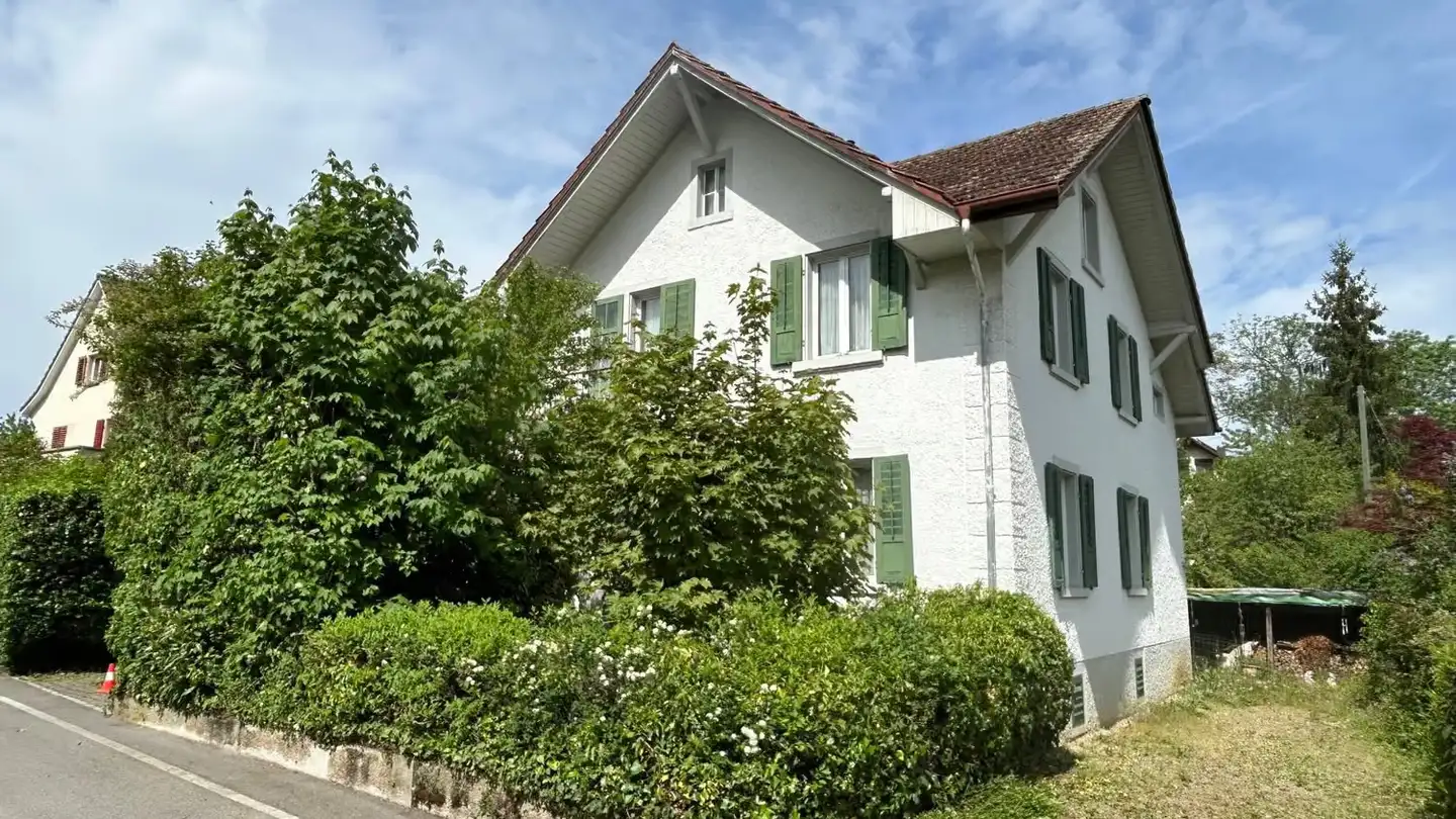 Maison individuelle à vendre - Zwidellen 16, 5070 Frick - Photo 2