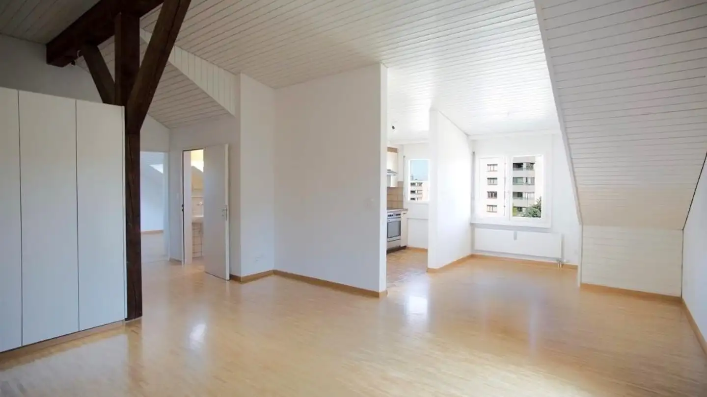 Apartment for rent - St. Gallerstrasse 50, 9300 Wittenbach - Photo 2