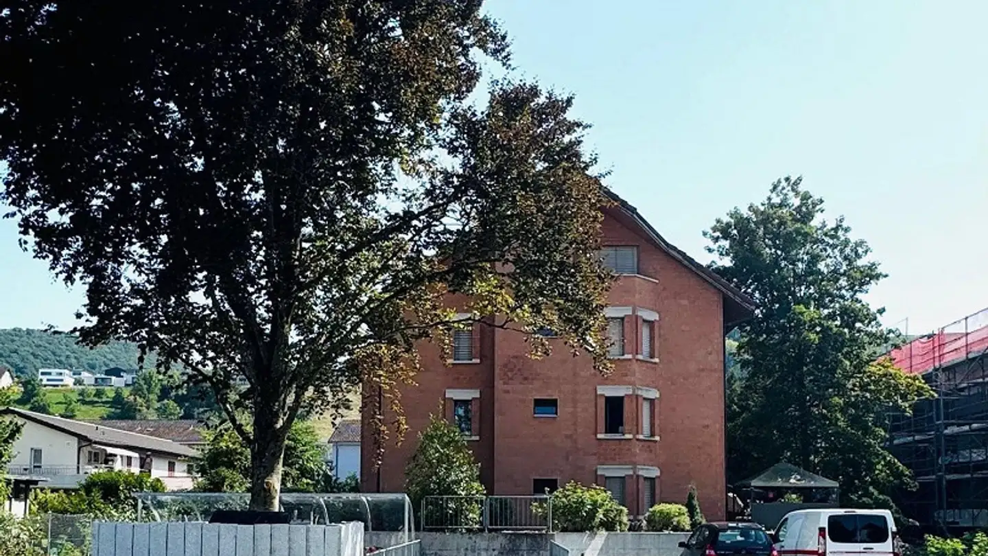 Wohnung mieten - Muttenzerstrasse 17a, 4133 Pratteln