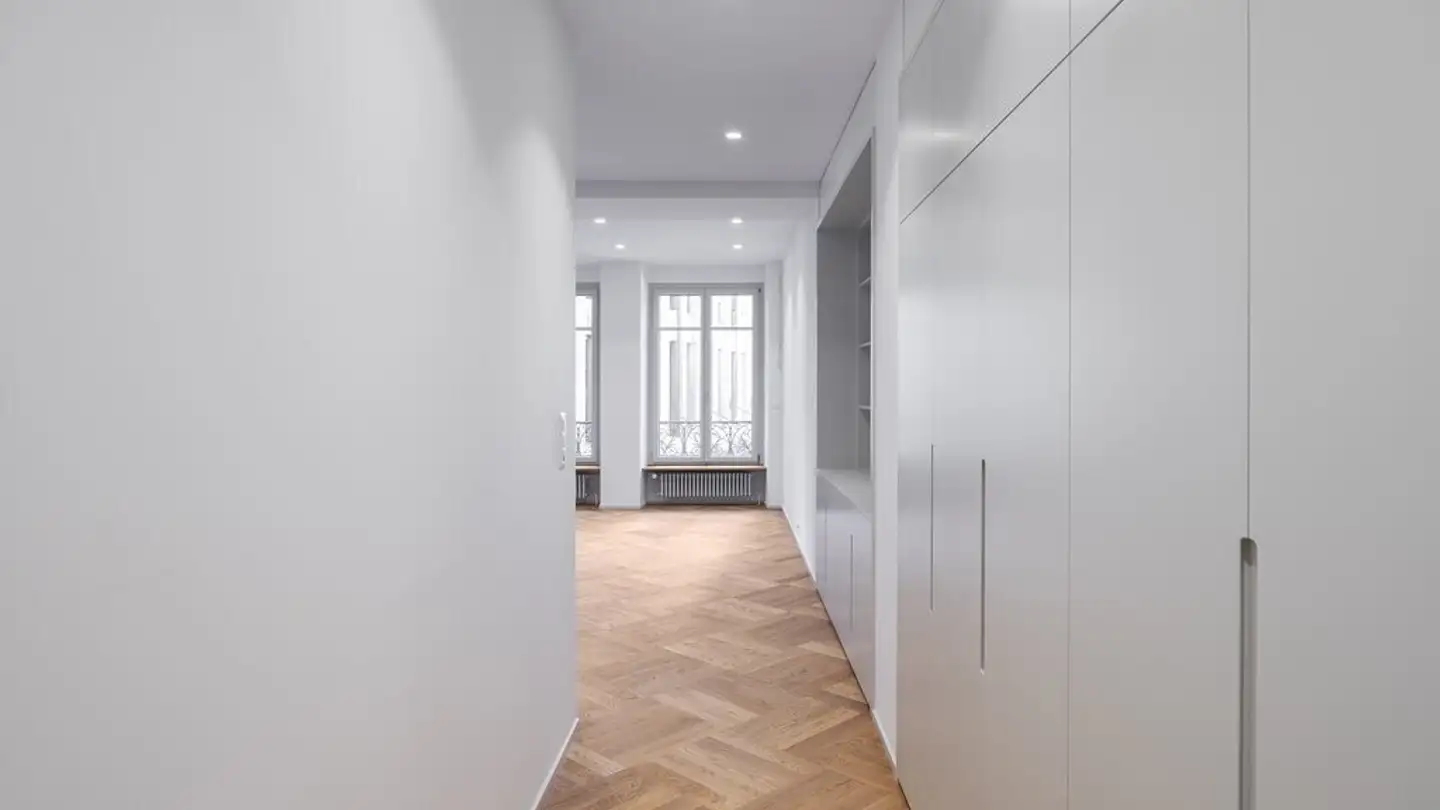 Wohnung mieten - Place Saint-François 9, 1003 Lausanne - Foto 2