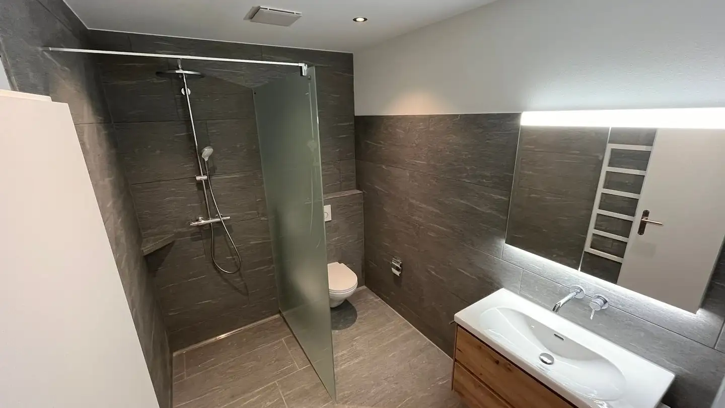 Appartement à louer - Maranerstrasse 2, 7050 Arosa - Photo 3