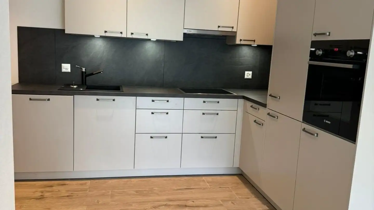 Appartement à louer - Maranerstrasse 2, 7050 Arosa - Photo 4