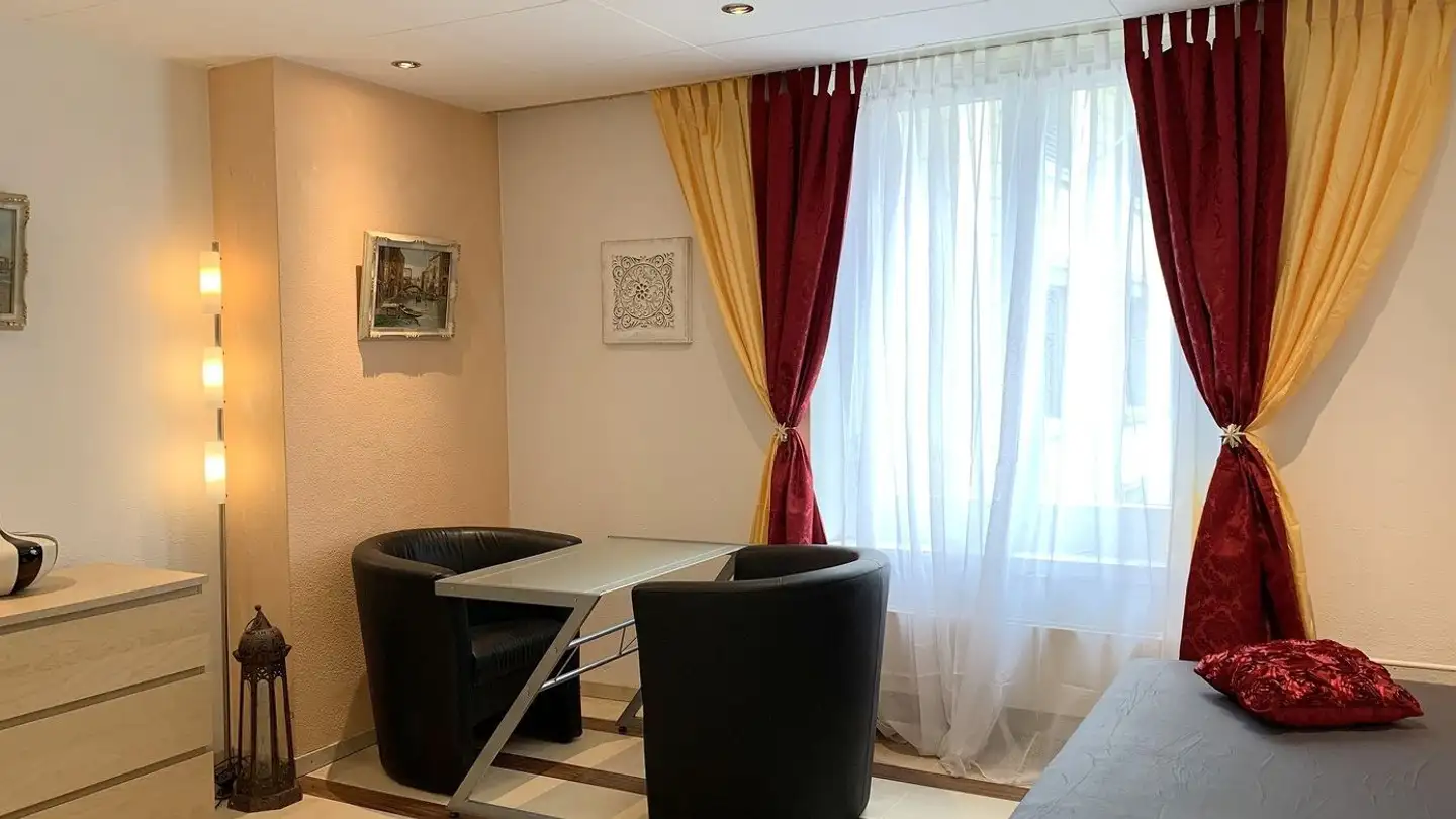 Appartement à louer - Spisergasse 43, 9000 St. Gallen - Photo 2