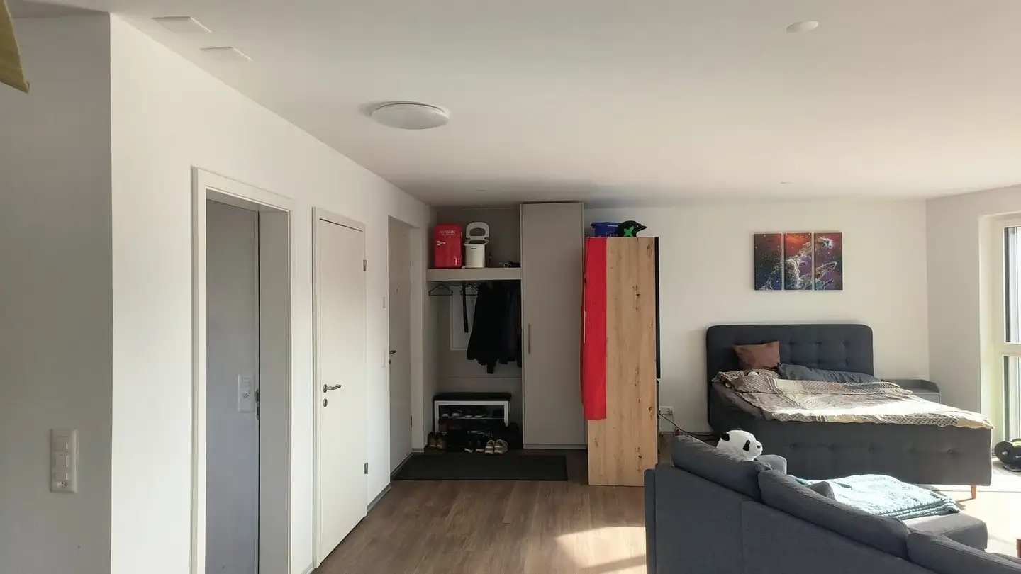 Appartamento in affitto - Grubenweg 2, 3186 Düdingen - Foto 3