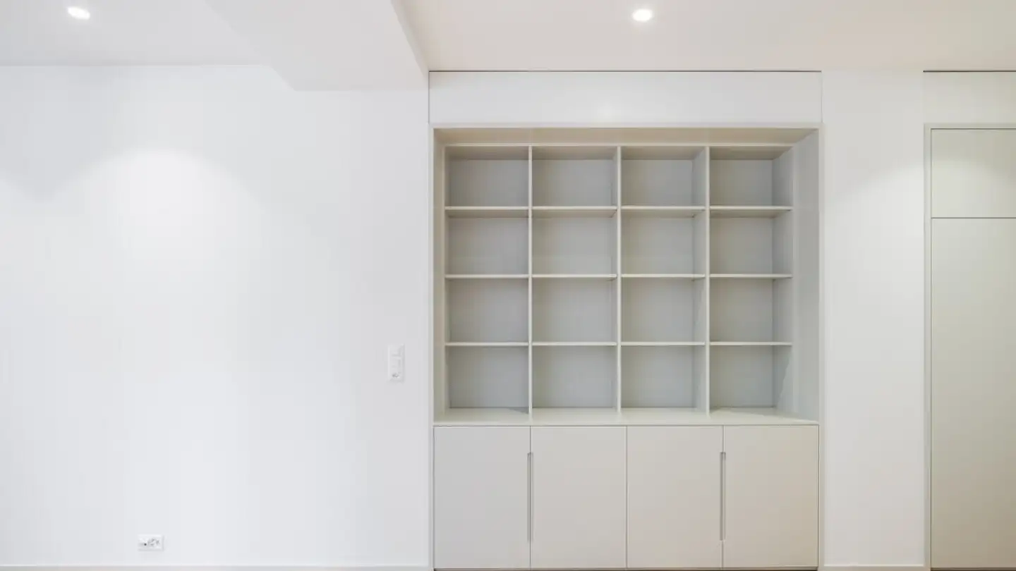 Wohnung mieten - Place Saint-François 9, 1003 Lausanne - Foto 4