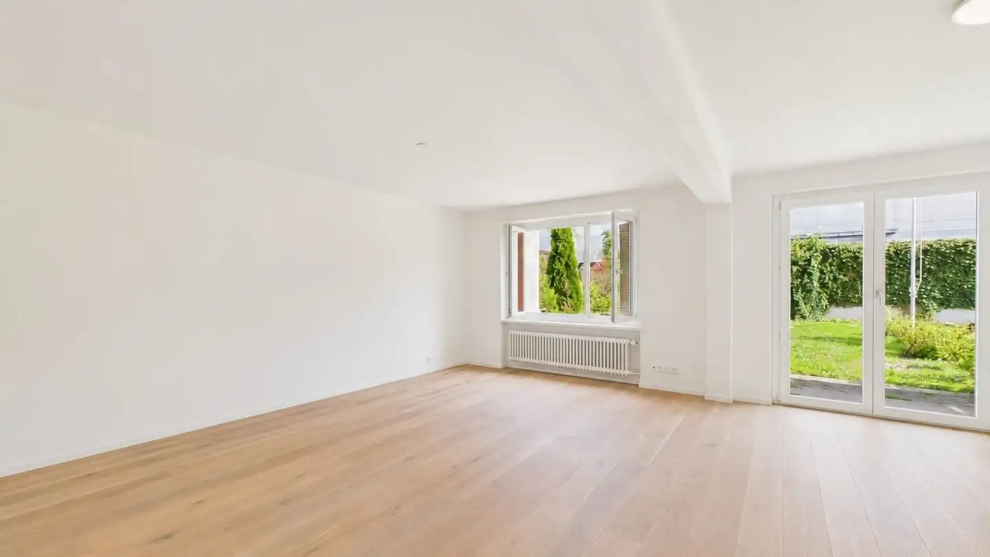 Row house for rent - Reiherweg 9, 5034 Suhr - Photo 2