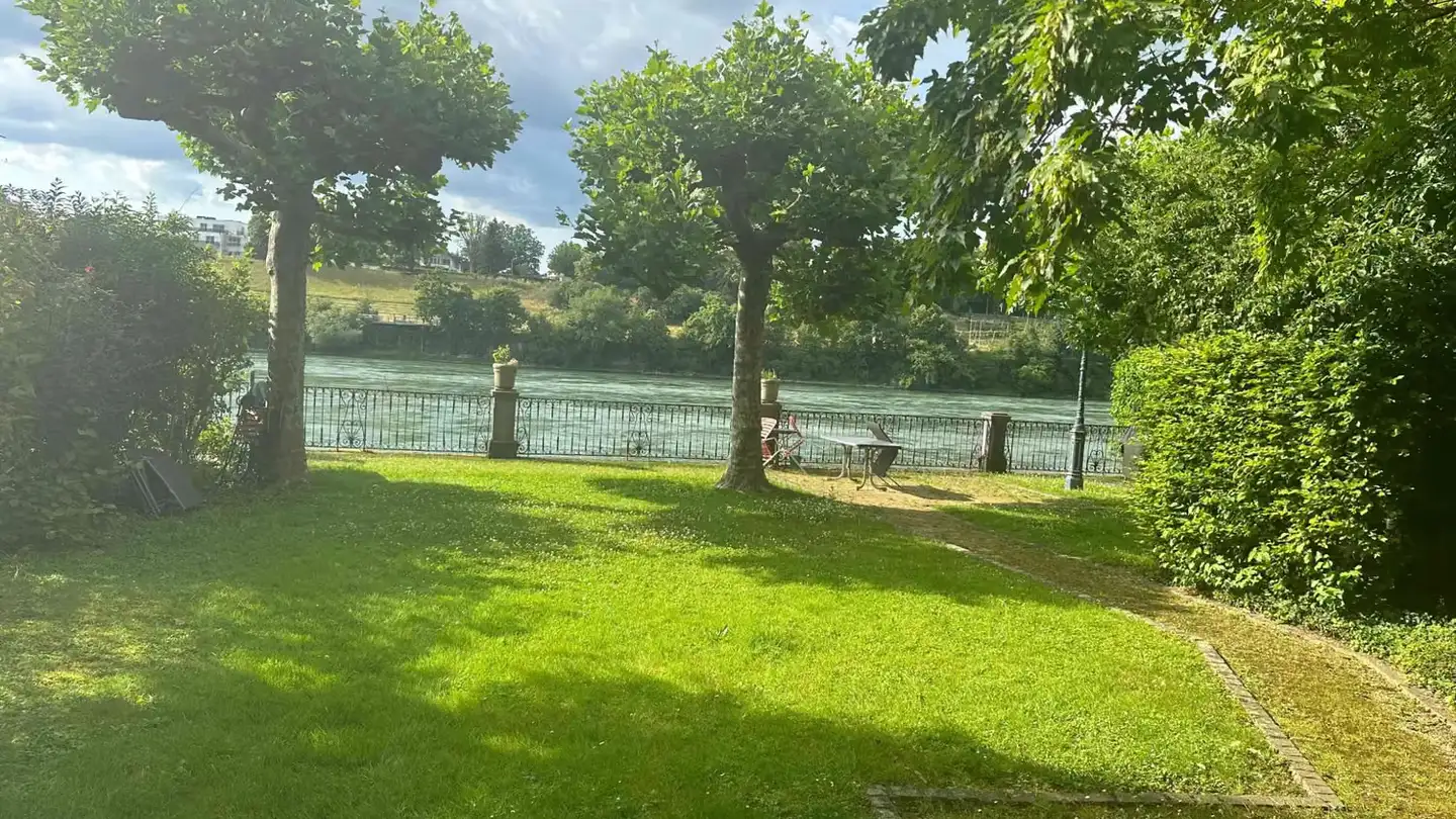 Wohnung mieten - Marktgasse 8, 4310 Rheinfelden - Foto 4