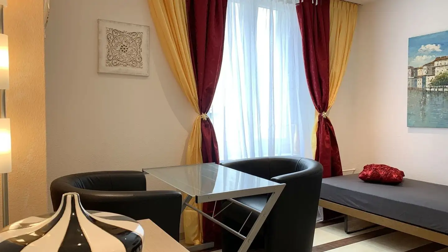 Appartement à louer - Spisergasse 43, 9000 St. Gallen